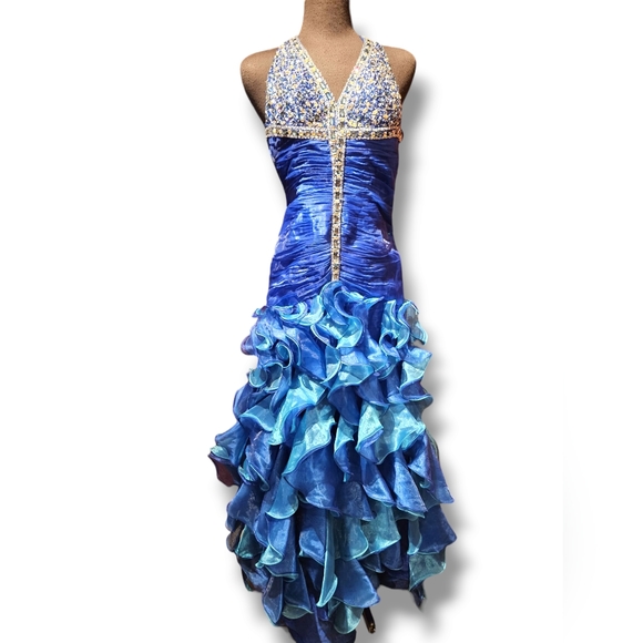 Ball gown - Picture 3 of 5